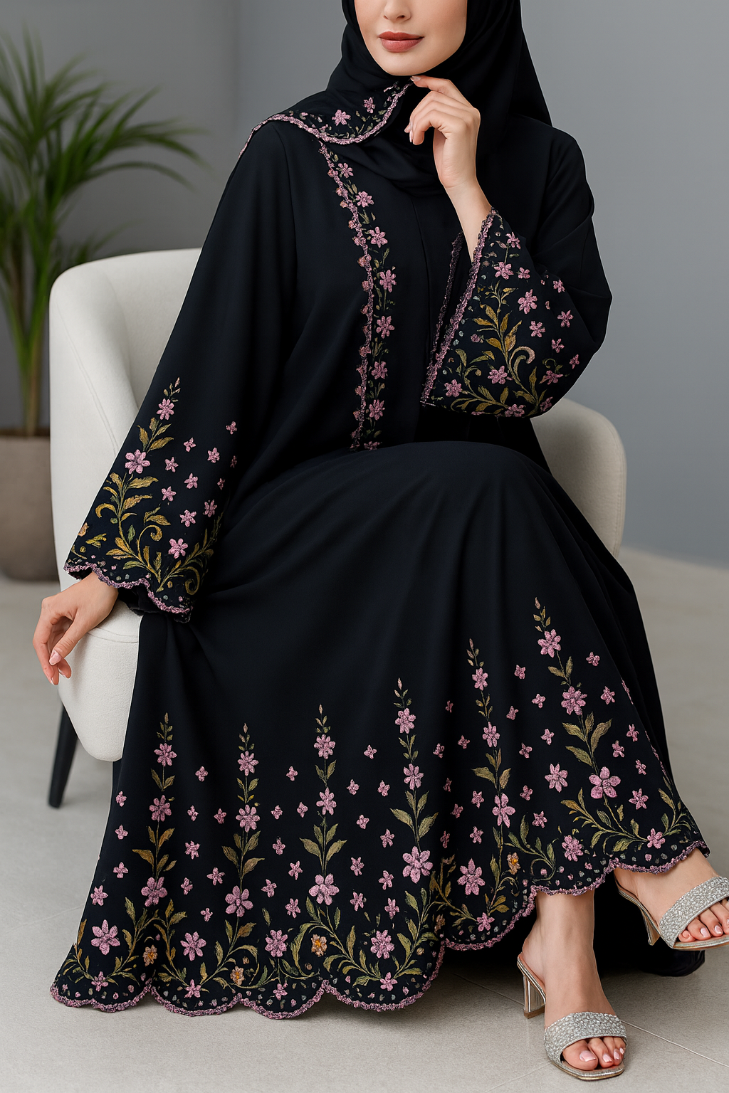 ABAYA 2